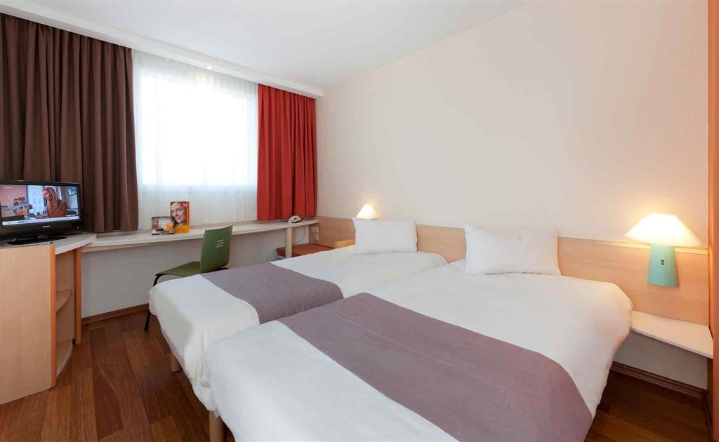 Me And All Hotel Berlin East Side, By Hyatt Екстер'єр фото