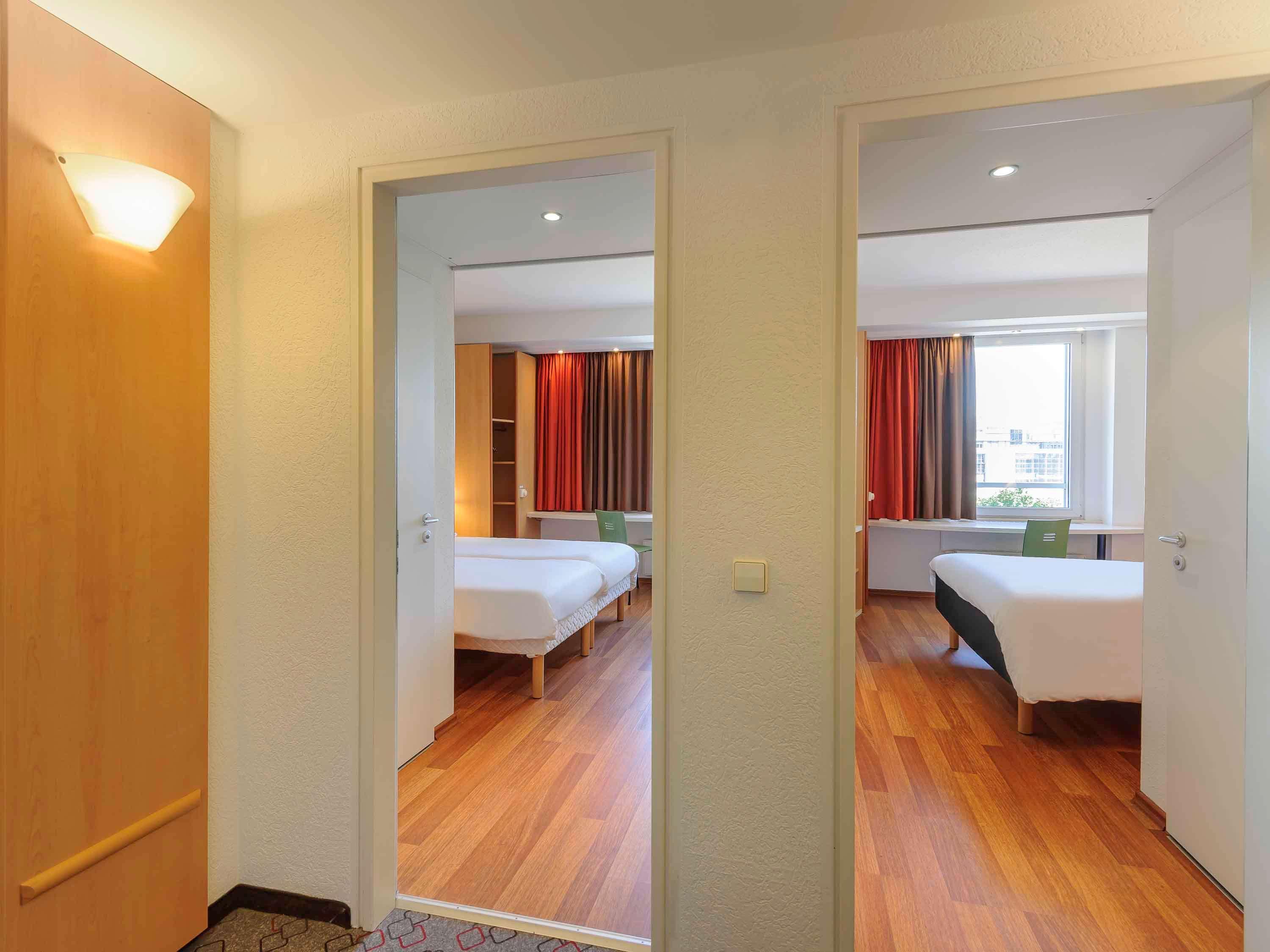 Me And All Hotel Berlin East Side, By Hyatt Екстер'єр фото