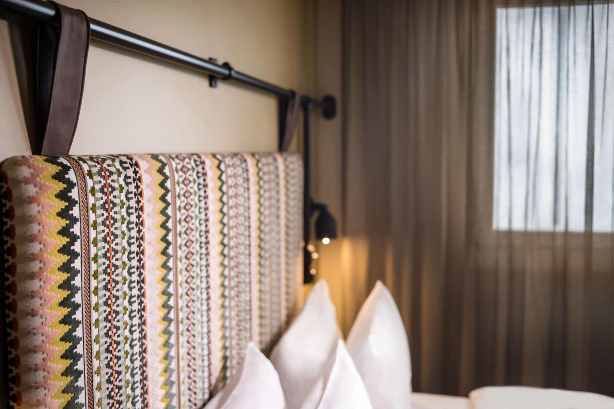Me And All Hotel Berlin East Side, By Hyatt Екстер'єр фото