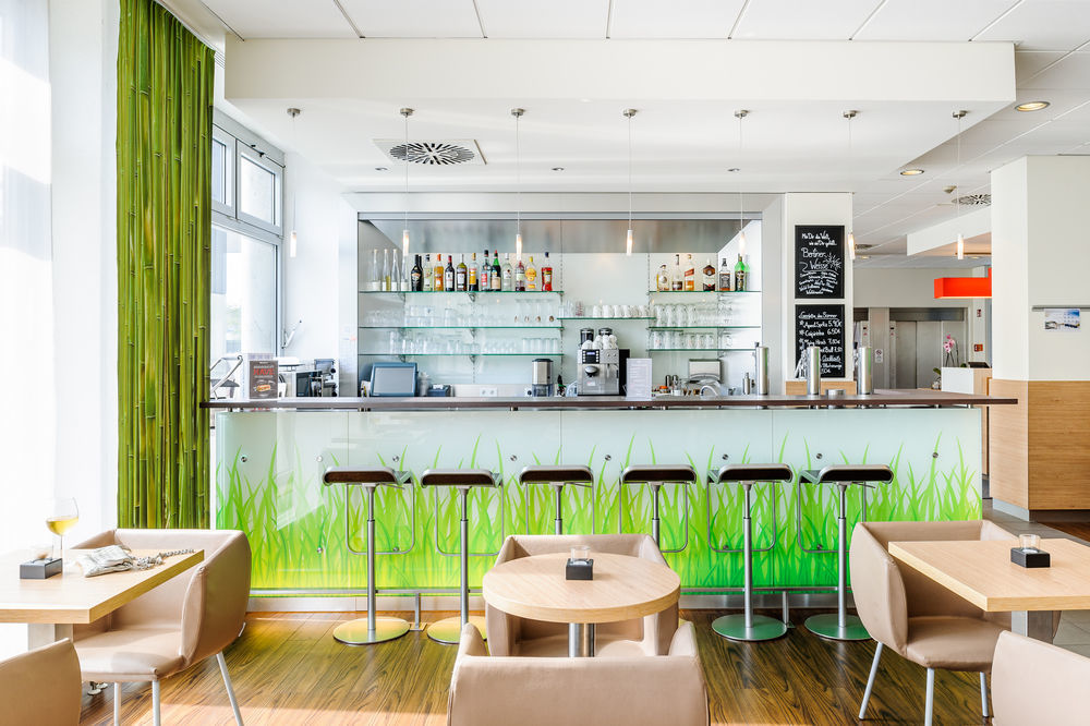 Me And All Hotel Berlin East Side, By Hyatt Екстер'єр фото