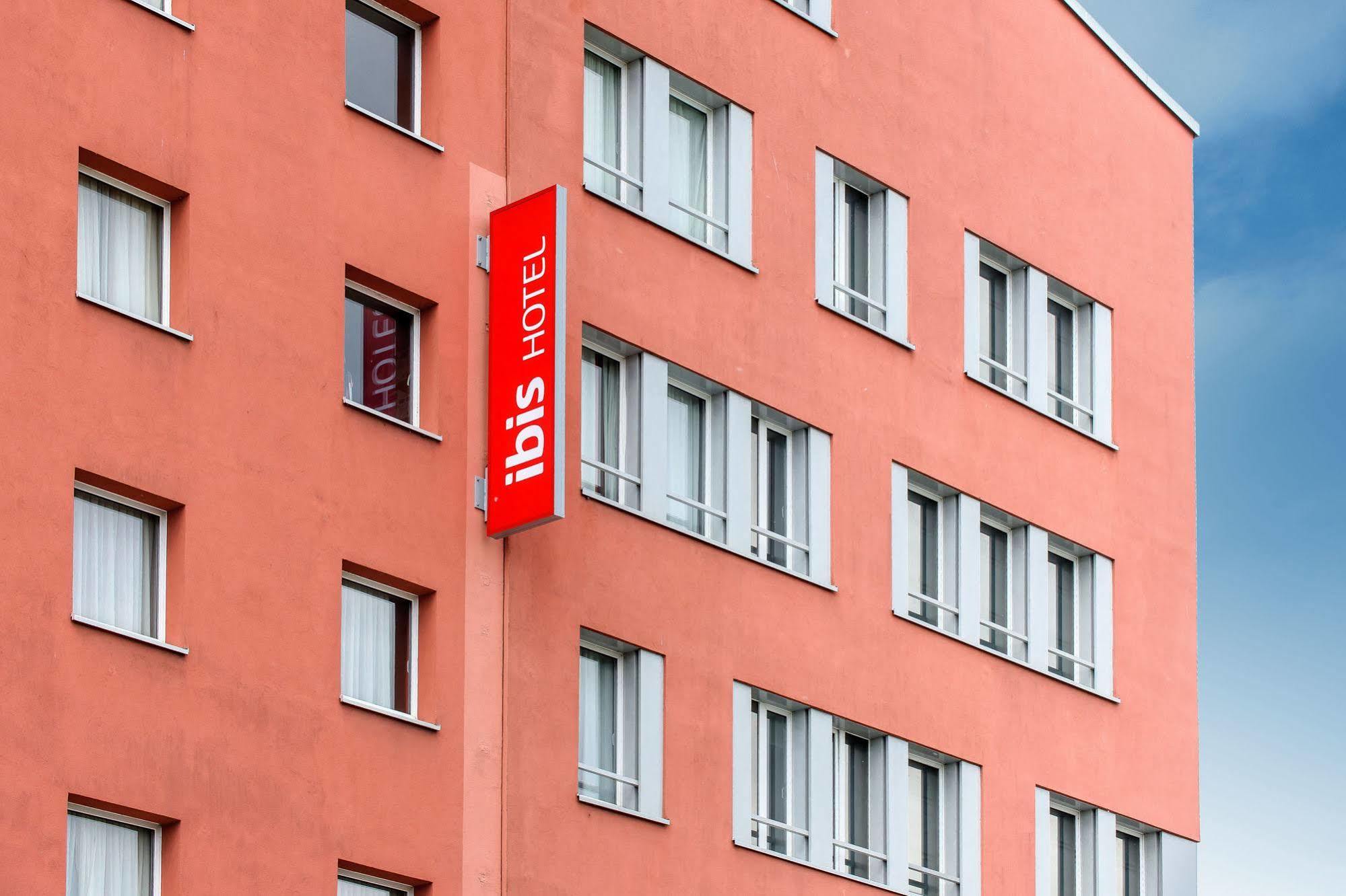 Me And All Hotel Berlin East Side, By Hyatt Екстер'єр фото